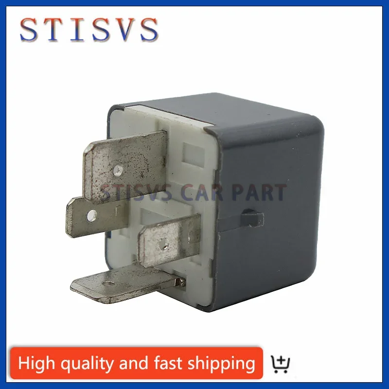 Headlamp Relay 90987-02016 For Toyota Camry Highlander RAV4 Lexus ES300 LS430 90987-02014 90987-02025 New Car Accessories