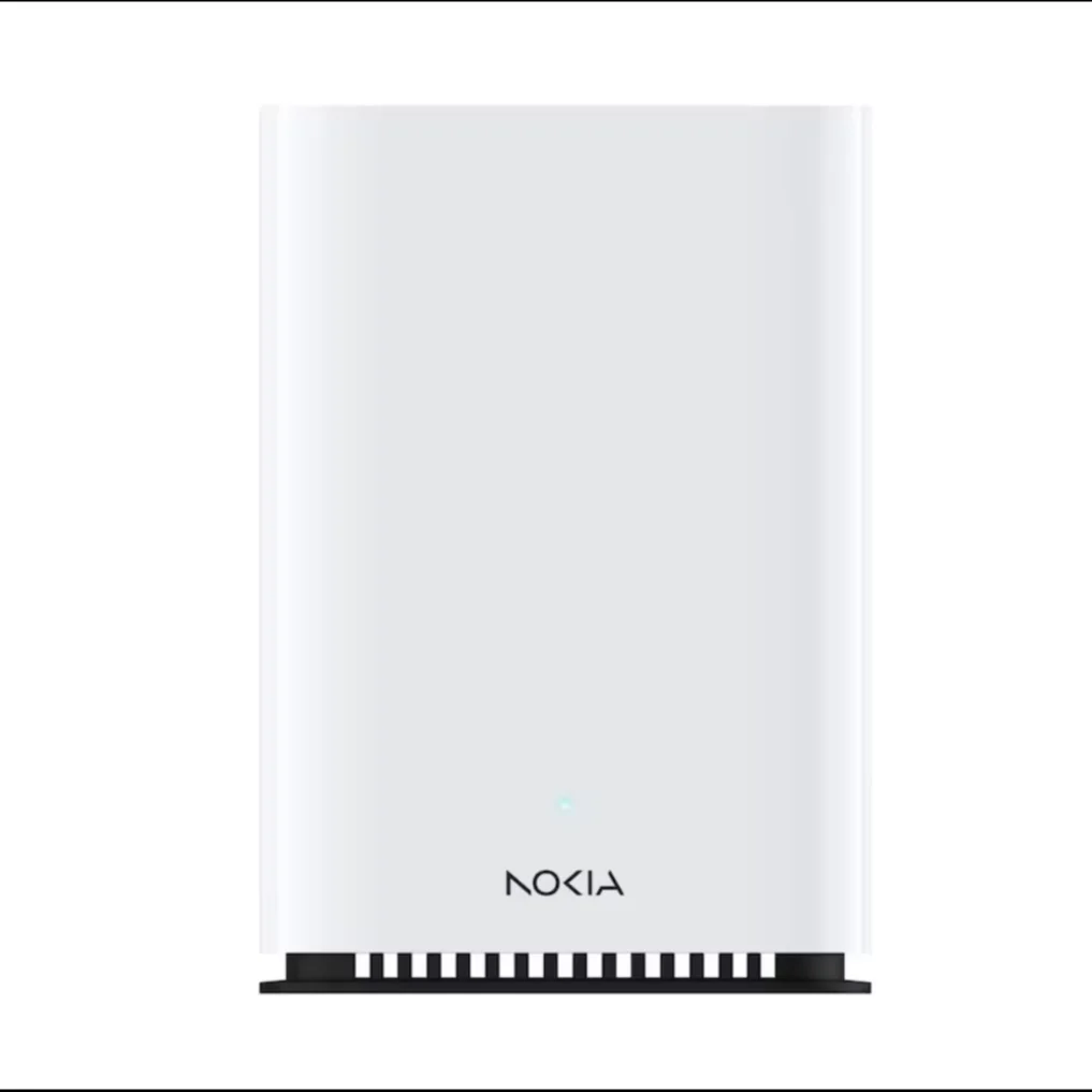 Mesh router WiFi Beacon 1 Mesh Router System AC1200 Single For Nokia