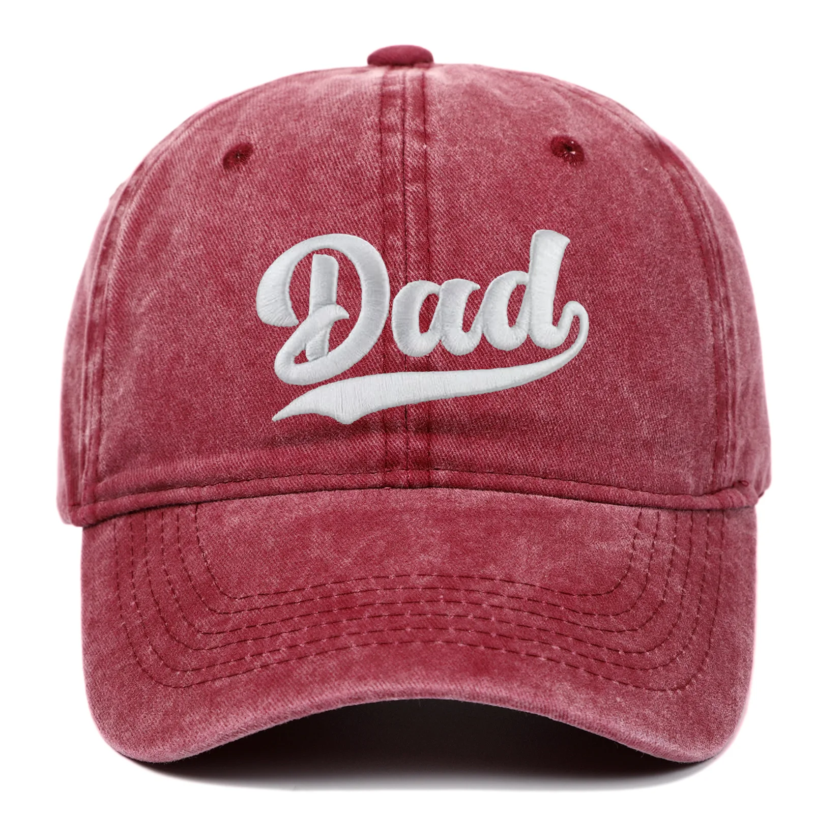 Variant: Wine Red dad
