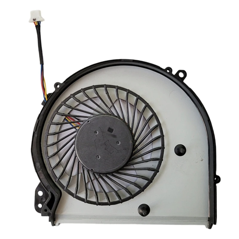 New Original Laptop CPU Cooling fan For HP 17-X 17-Y 17-E 17-BS 17-AK 17-AC TPN-M121 TPN-W129 Cooler 926724-001