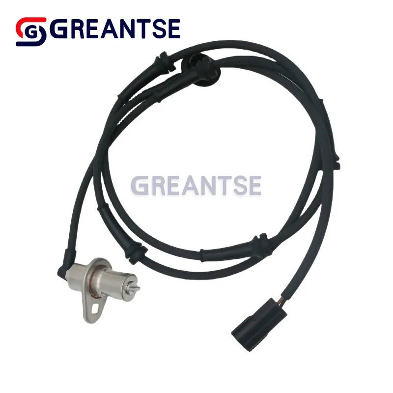 

0K56A-43701A Высококачественный датчик скорости переднего левого или правого колеса ABS для Kia Carnival Kv-Ll Kvll Sedona Ria 2,5l, автозапчасти