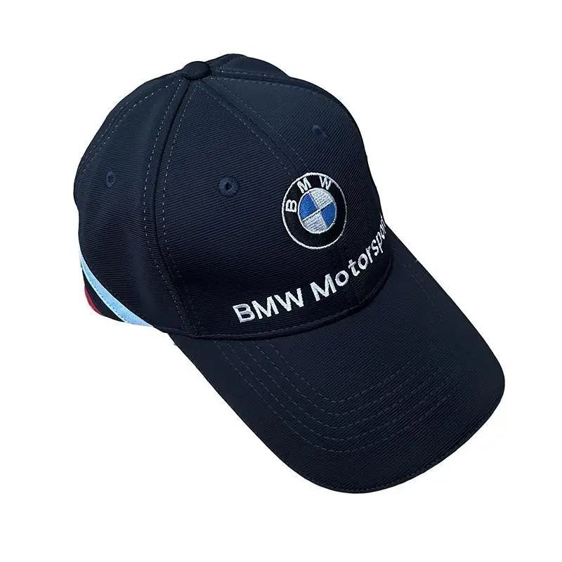 2025-autentico-cappello-da-corsa-bmw-f1-cappello-da-motociclista-cappello-sportivo-casual-all'aria-aperta-berretto-da-baseball-confezione-sottovuoto-trasporto-sicuro