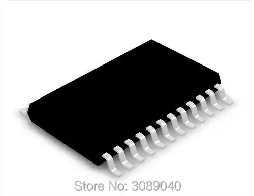 LTC3128EFE LTC3128IFE LTC3128 - 3A Monolithic Buck-Boost Supercapacitor Charger and Balancer with Accurate Input Current Limit