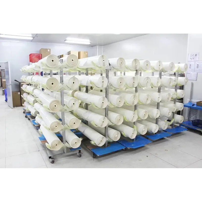 BW-8040-440 RO Membrane Element Industrial Desalination Reverse Osmosis High Flux Reduces Energy Use CPA5-LD RO Membrane
