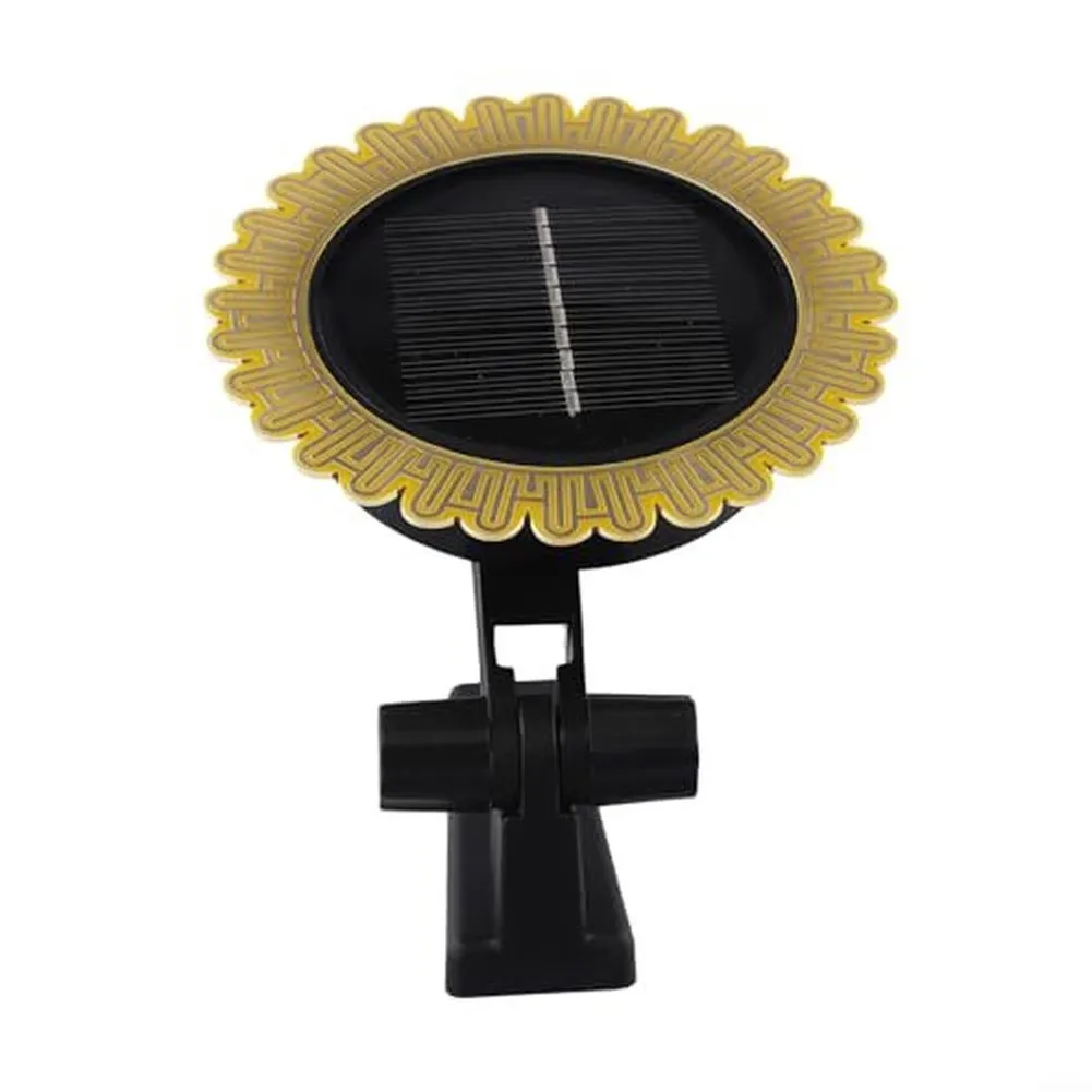 Solar Powered For Zigbee Rain And Light Sensor IPX6 Waterproof For For Tuya For Smart Home Garden Automation System