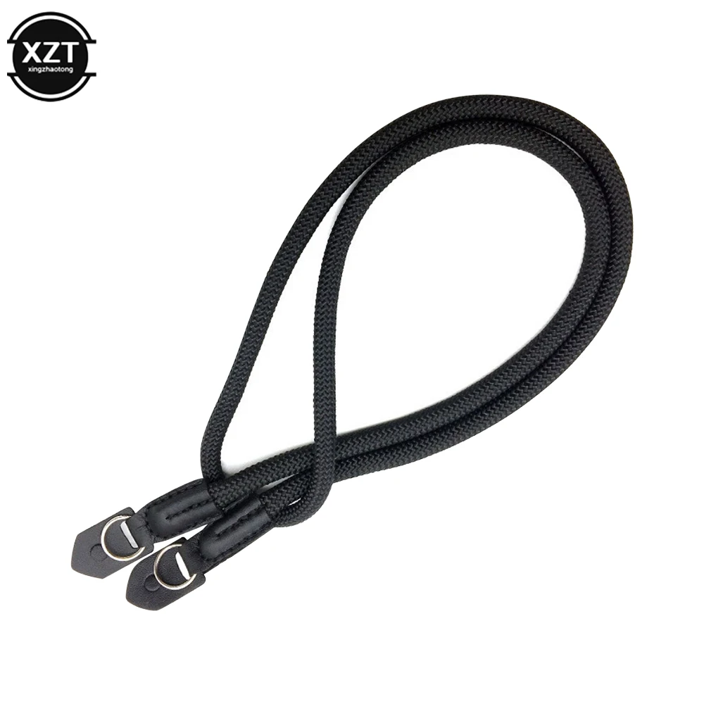Wholesale Nylon Camera Neck Strap quick release Wrist Belt for GoPro nikon canon DSLR Camera Rope reflex camera Shoulder Strap