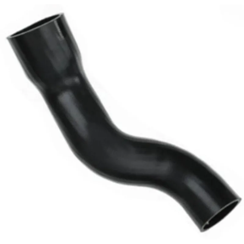 

Automobile Part New Intercooler Pipe Rubber Black Hose for Volvo XC60 S60 30636611 30645937 30680218 31261372