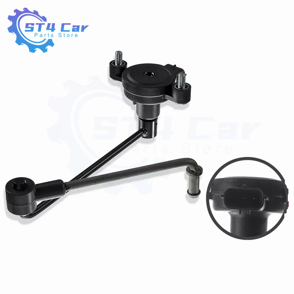 

ANR4686 ANR4687 Front Rear Air Suspension Height Sensor For Land Rover Range Rover P38 1997-2002 2.5L 4.0L 4.6L 1997-2002