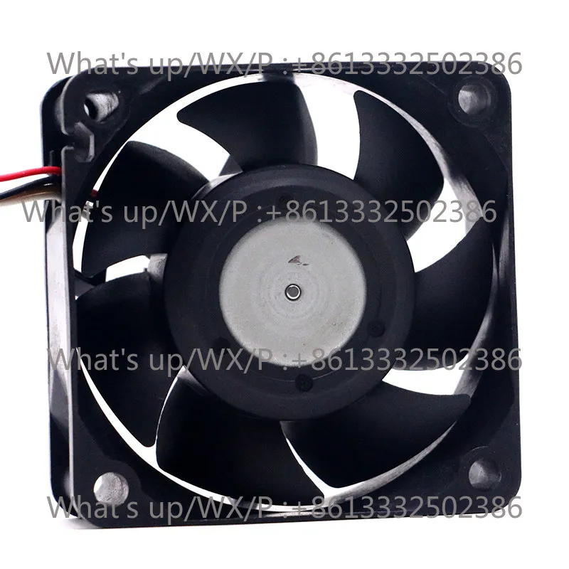 Orig-inal U60T24MS3A7-51 24V 0.09A 6CM 6025 inverter, co-oling fa-n 2pcs