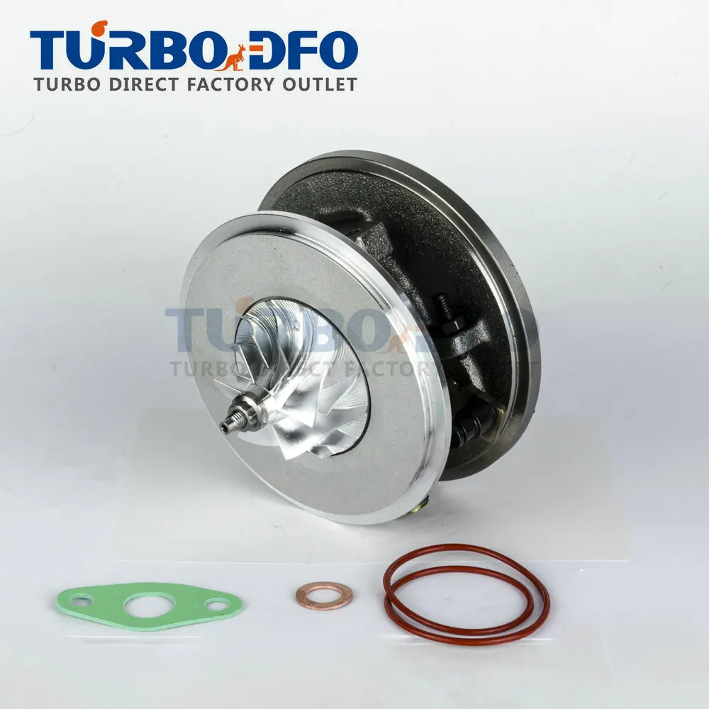 MFS Turbolader Cartridge 721021-9006S Turbocharger Core 705650-0001 for VW Bora Golf 1.9 TDI 110Kw 150HP ARL 2000-2005 Engine