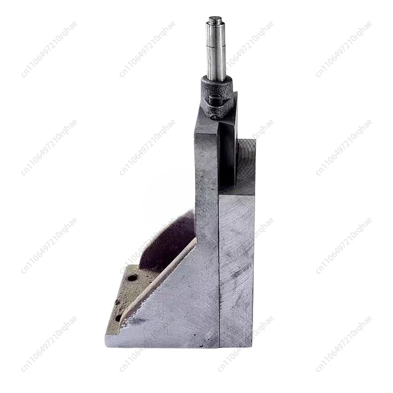 

Vertical Right Angle Dovetail Groove Rod Screw Slide L Type T Lifting Hand Slide Table Column Worktable Guide Rail