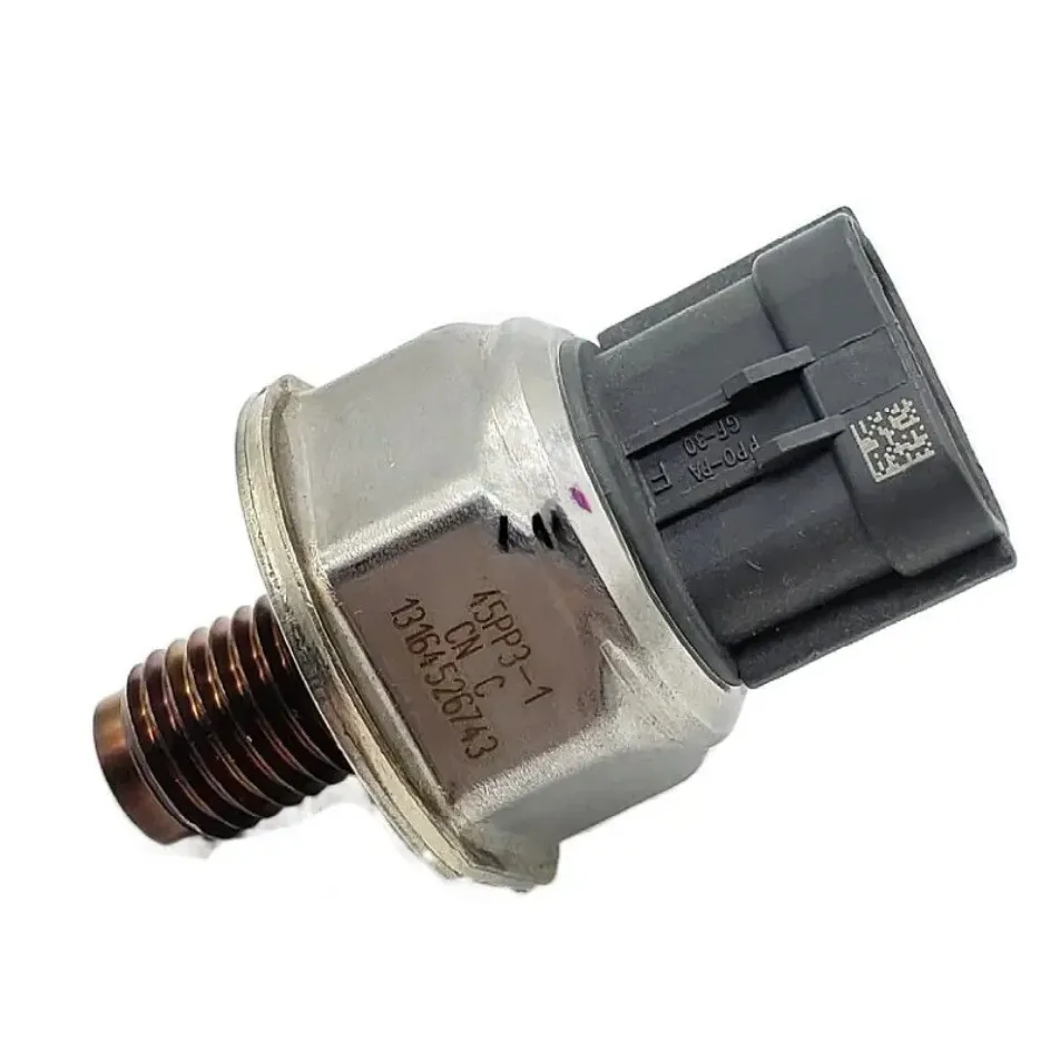 

Excavator For Cat E313 315 323 324d 45pp3-1 Common Rail Pressure Sensor