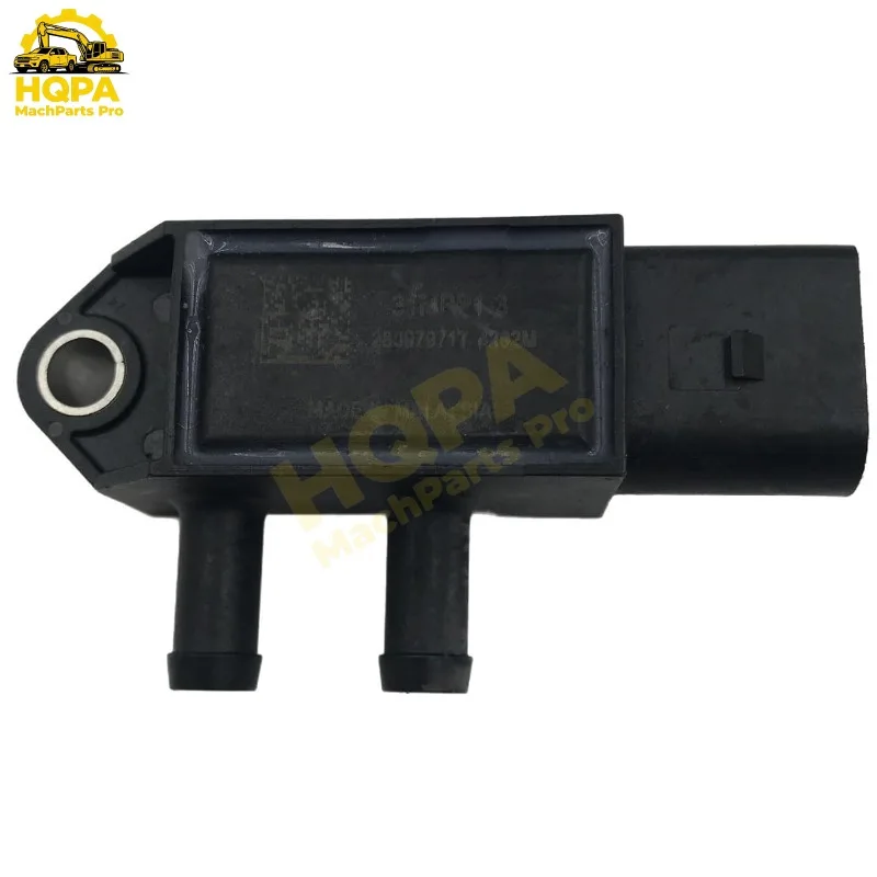 

31MPP1-3 31MPP13 Датчик перепада давления отходов Датчик давления выхлопных газов грузовика