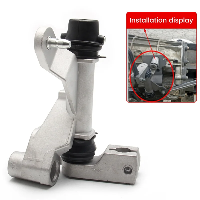 

AS-Transfer Case Shift Shifter Linkage Replacement Parts Accessories For FORD 4WD 4X4 F-150 F-250 F-350 BRONCO