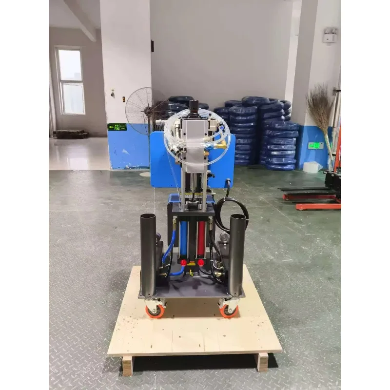 Yg Foam Spray Machi…