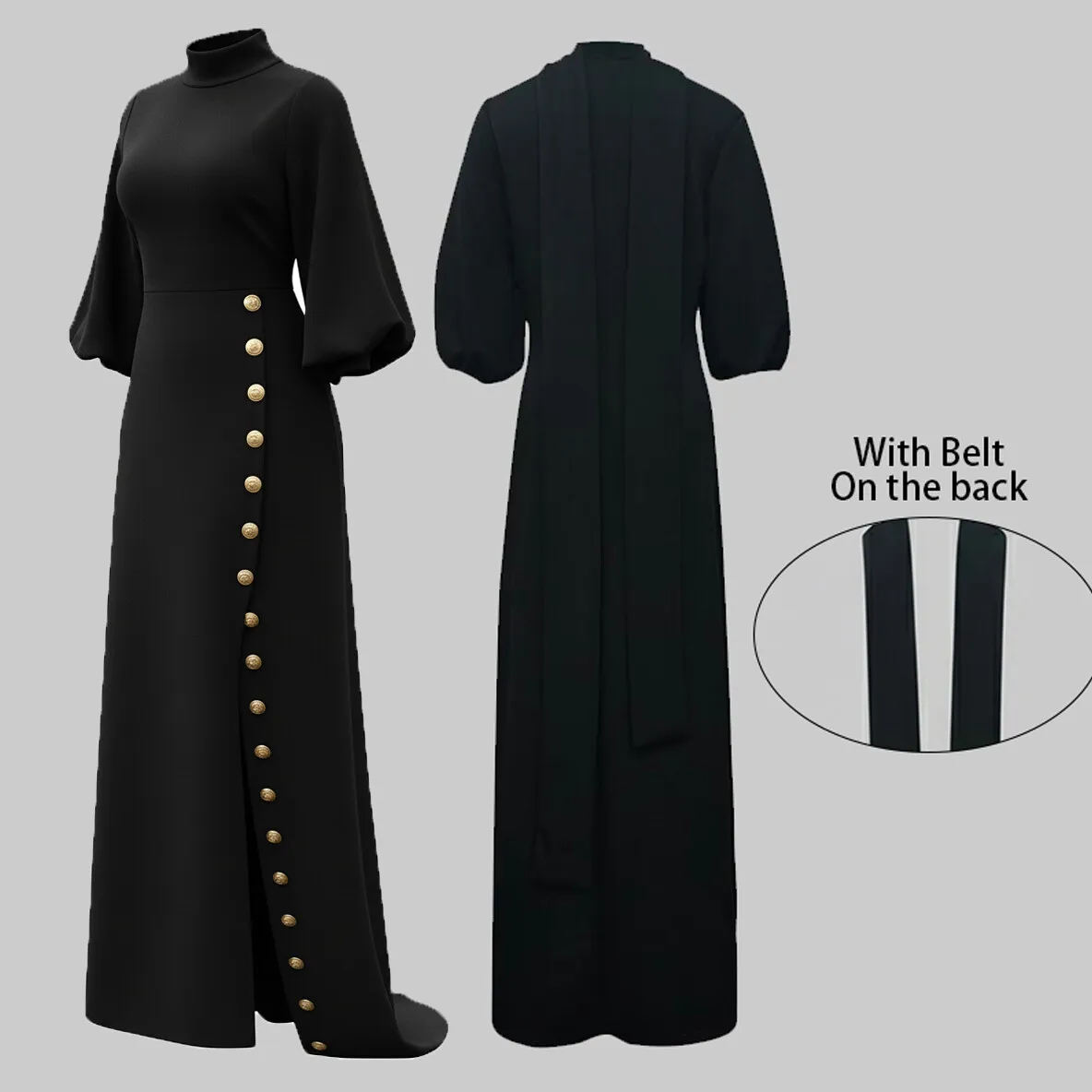 Thumbnail 4 - #84 Most Reviewed Wedding Party Dresses