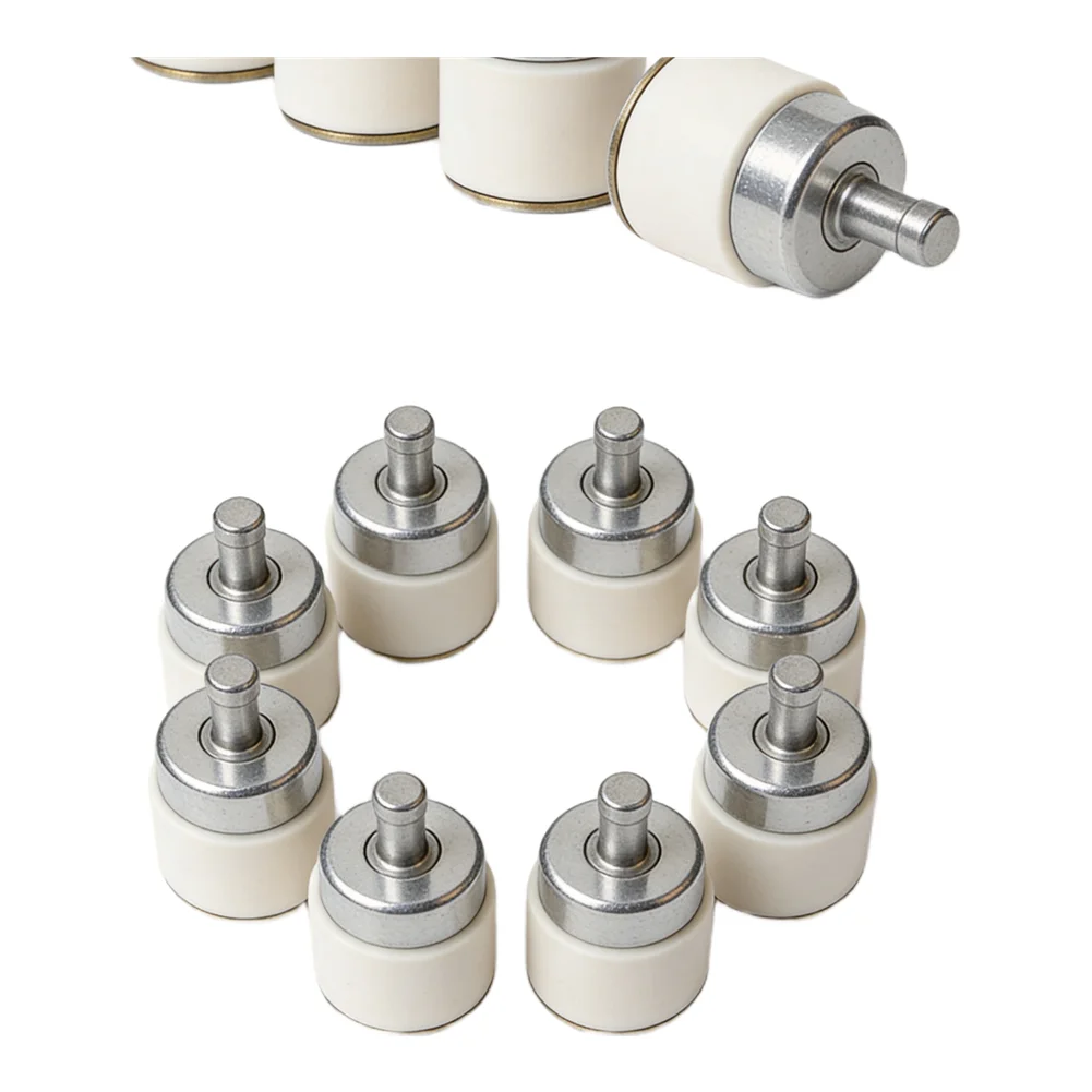 Fuel Filter A369000460 Outdoor Blower Maintenance Seamless Fit For Models Captures Fuel Impurities For PB-8010H