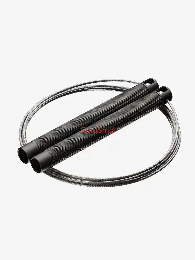 Corda de Pular 4.0 Technogym com Rolamento Duplo para Corrida, Crossfit, Fitness e Perda de Peso