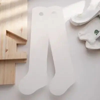 2pcs For Heat Press Transfer Sublimation Printing Diy Sock Board Aluminum Stretch Tool Heat Press Supplies