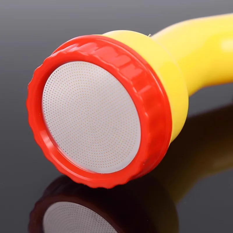 For Flower Grass Sprinkler Adjustable High-Pressure Air Vort