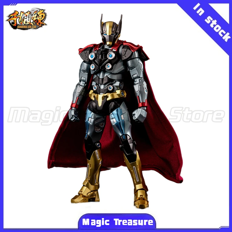 

【MT】Sentinel Fighting Armor MARVEL THOR ODINSON Anime Figure