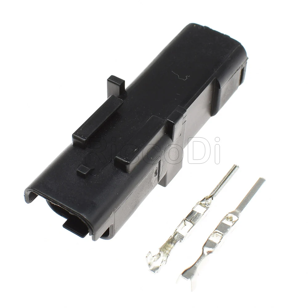 1-20 مجموعات 2 دبوس أنثى ذكر FCI سيارة الاستشعار موصل بدوره ضوء التوصيل FO مصباح المقبس لشاحنة السيارات 211 قطعة 02280081 211PC022S0049 #2