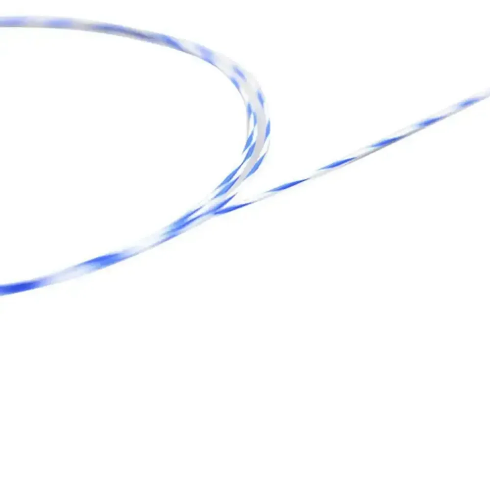 High Quality Hydrophilic Guide Wire Zebra Guide Wire Catheter