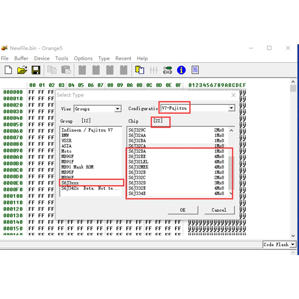 Orange 5 Programmer V1.42 Dongle Full License Function ECU Programmer Orange 5 Plus Universal Software For Key Prog SRS Reset