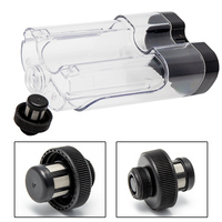 Clean Water Tank With Lid Accessories For Atvel F16 PRO For Mamibot For Flomo Replacement Water Tank