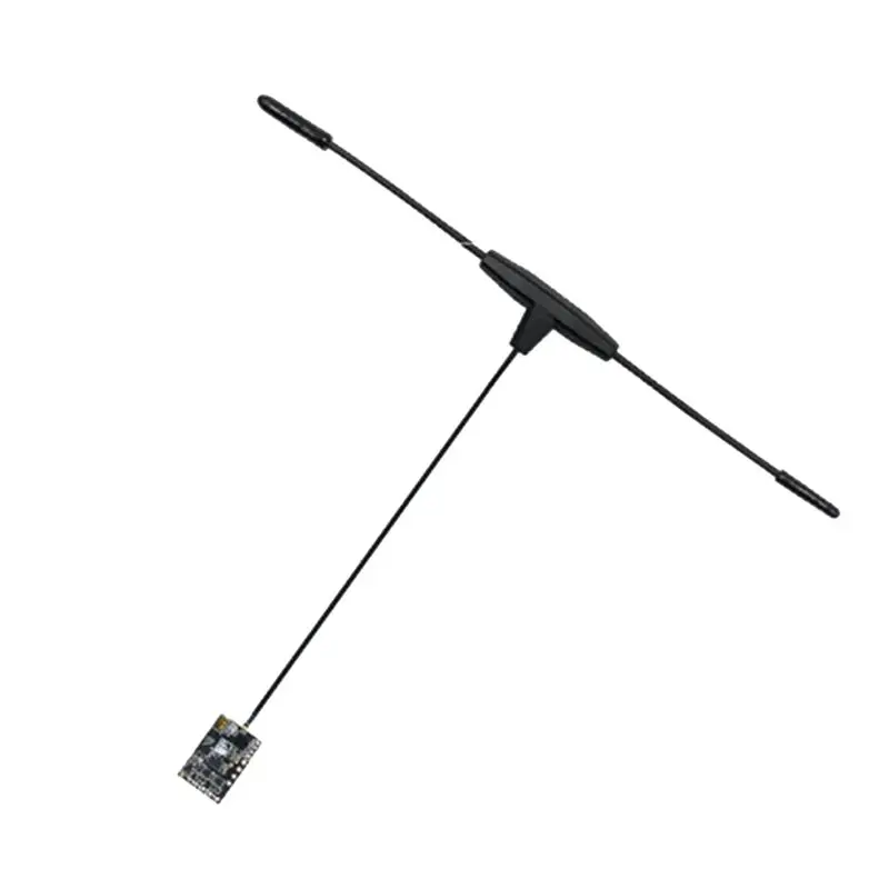 

Oct.64 R9MM OTA Mini Receiver ACCESS 900MHz Long Range Support Inverted S.Port Compatible with R9M2019 R9Mlite