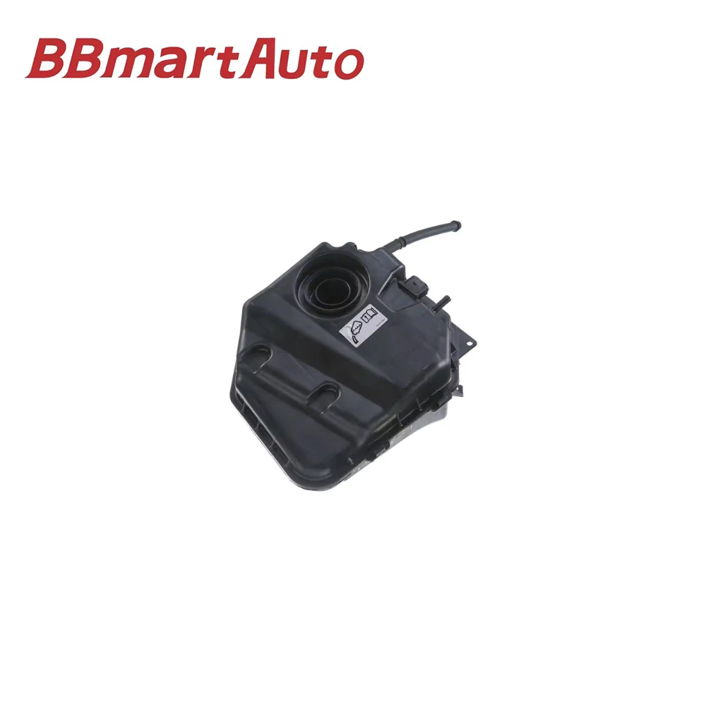 

BBmart Auto Parts 1pcs Expansion Tank For VW Touareg 2003-2010 Audi Q7 2007-2015 Porsche Cayenne OE 7L0121407C