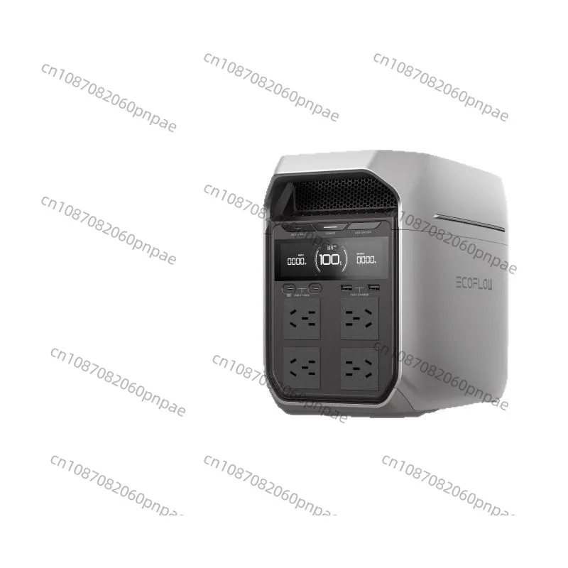 For Ecoflow De 3 Pl…