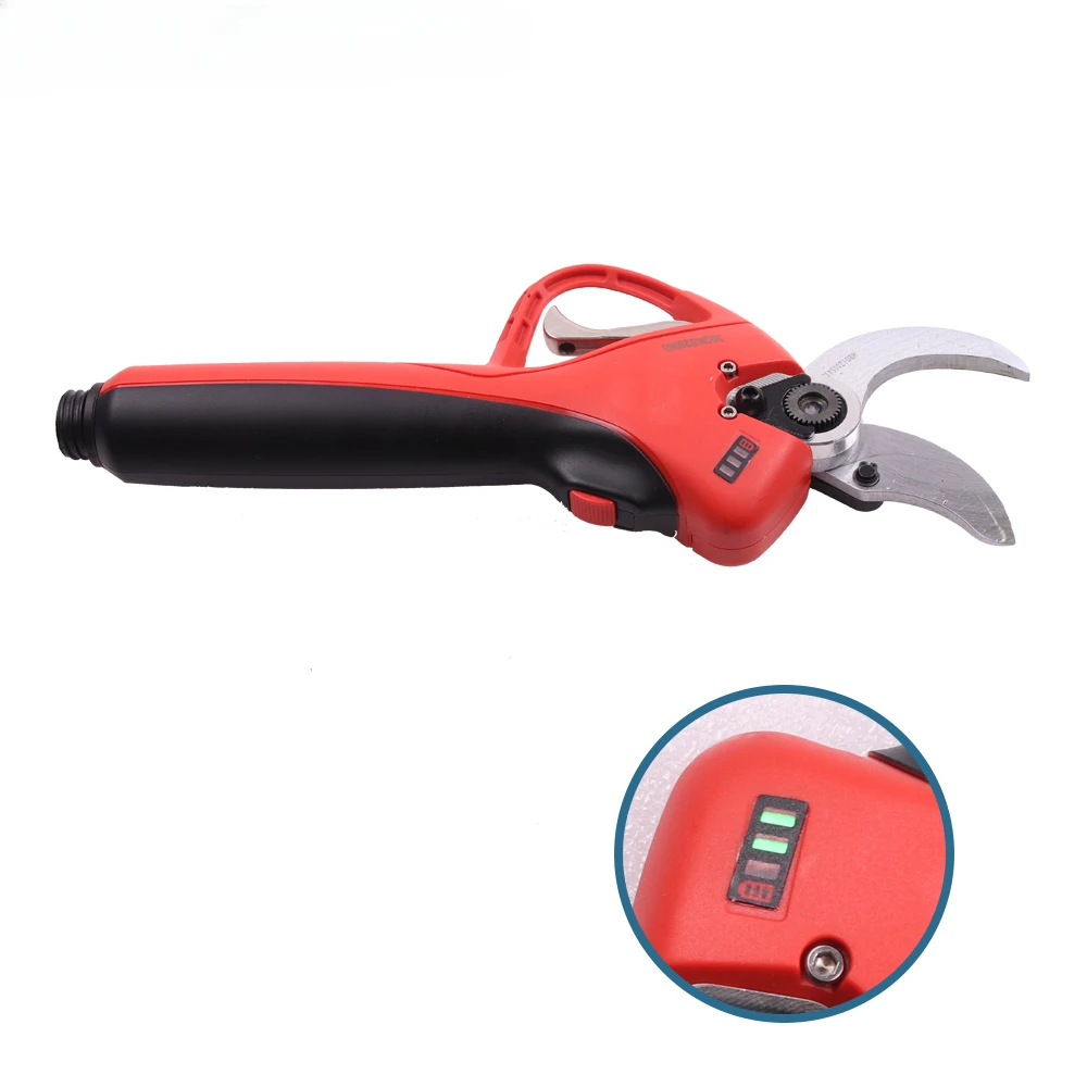 

WS KH-G04 Branch Scissors Gardening Hand Tools Labor Saving Pruning Shears Loppers