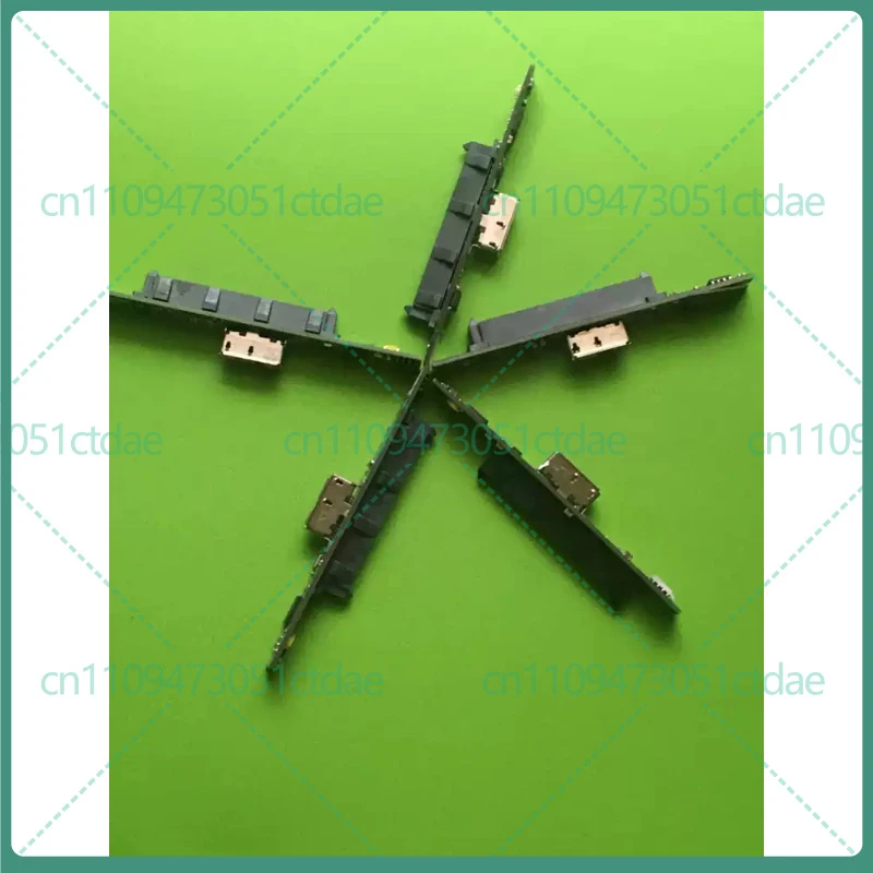 1-5pcs Used FOR WD New Elements HDD Enclosure PCB USB3.0 SATA Transfer Board Tested