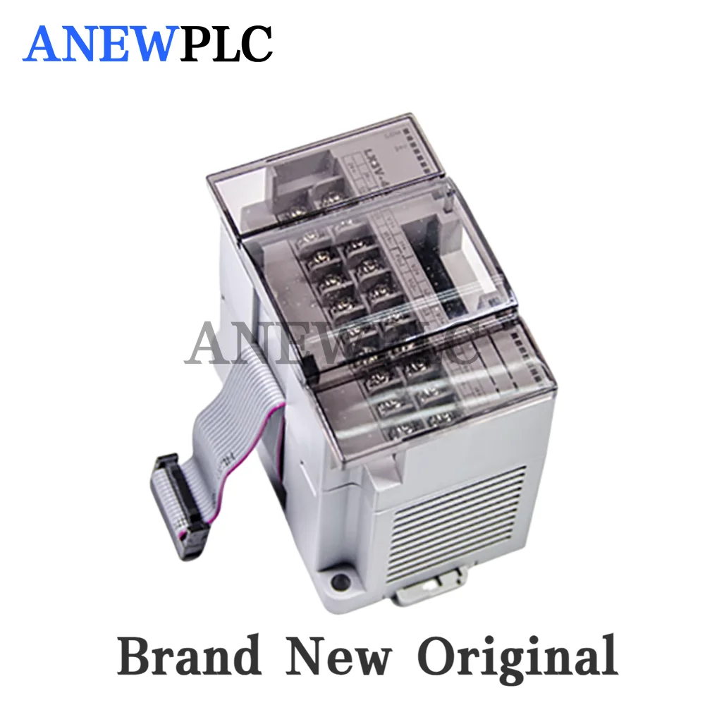 Picture 5: Brand New LX3V-4AD LX3V-4DA LX3V-4TC LX3V-4LTC LX3V4AD LX3V4DA LX3V4TC LX3V4LTC PLC Module