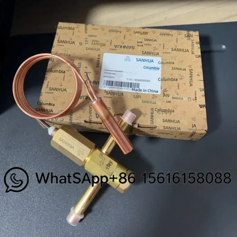Sanhua spray valve temperature responsive expansion valve PYF010A02 PYF030A01 PYF010A01  ￼ PYF010A03 PYF050A06 PYF020A01