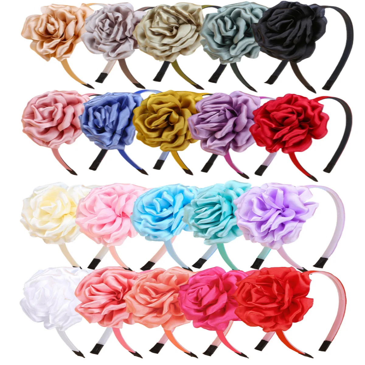 lote-de-20-diademas-de-saten-en-colores-pastel-para-mujer-diademas-de-plastico-para-ninas-bandas-elasticas-para-el-cabello-accesorios-para-el-cabello-aros-para-el-cabello