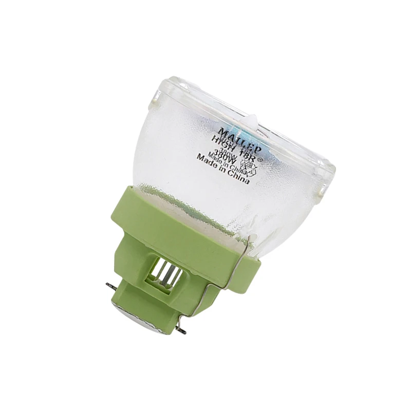 High-power 18R 380W Platinum Stage Shaking Head Light 18R Bulb Beam RGBW DMX512 IP33 5000K