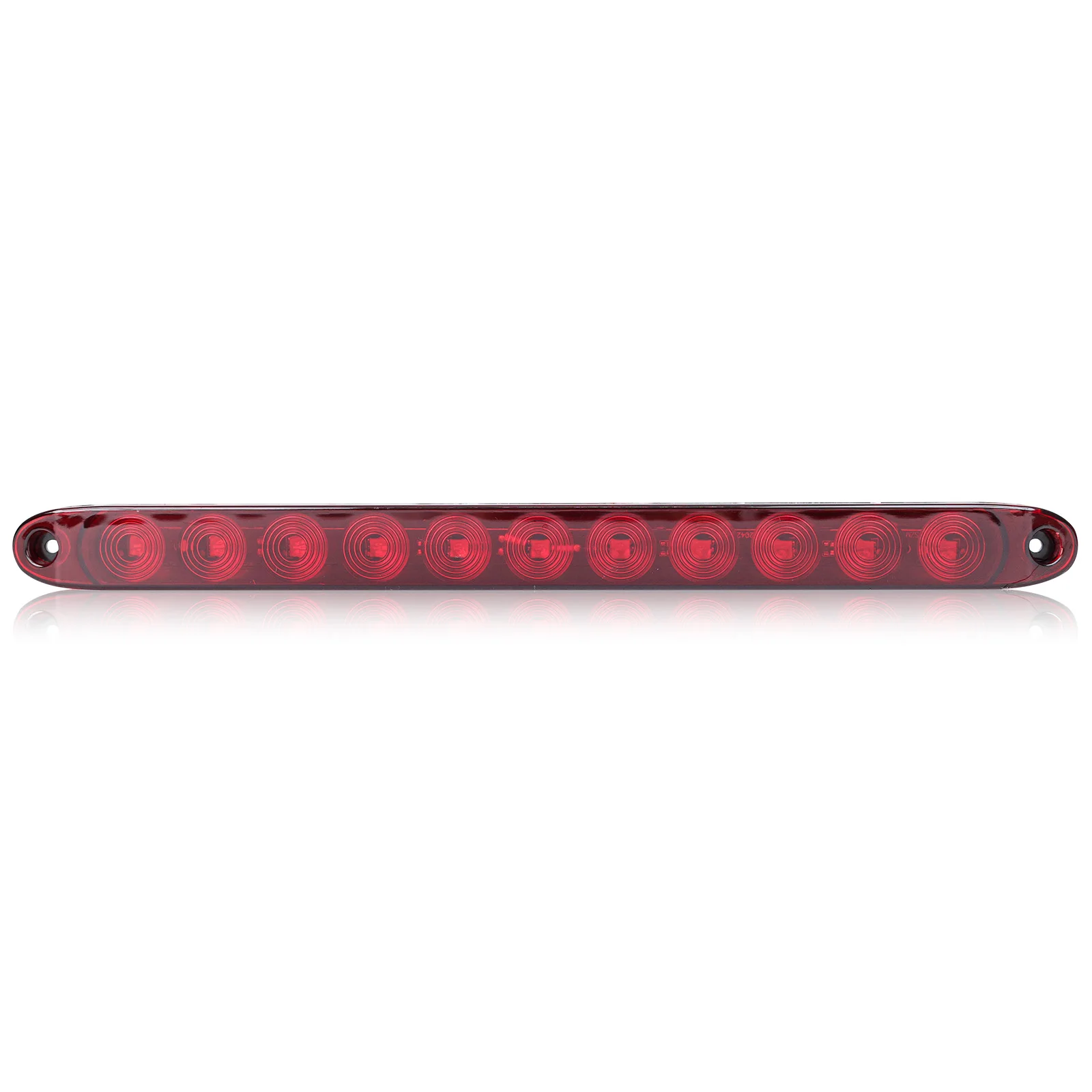 

12 V DC Third Brake Tail Light For A Variety Of Vehicles