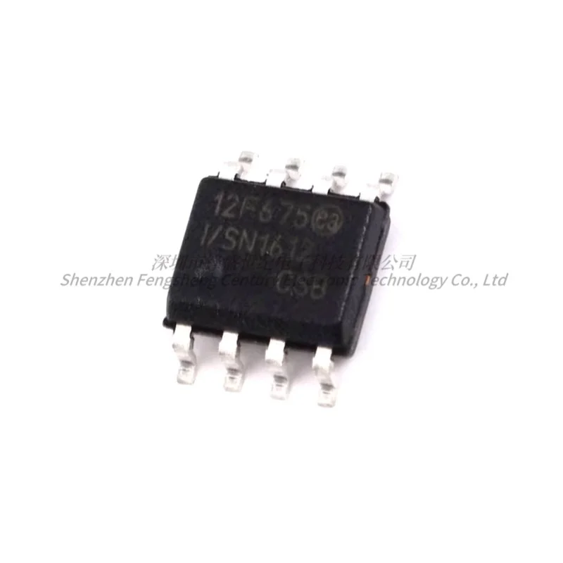 PIC12F675-I/SN SOIC…