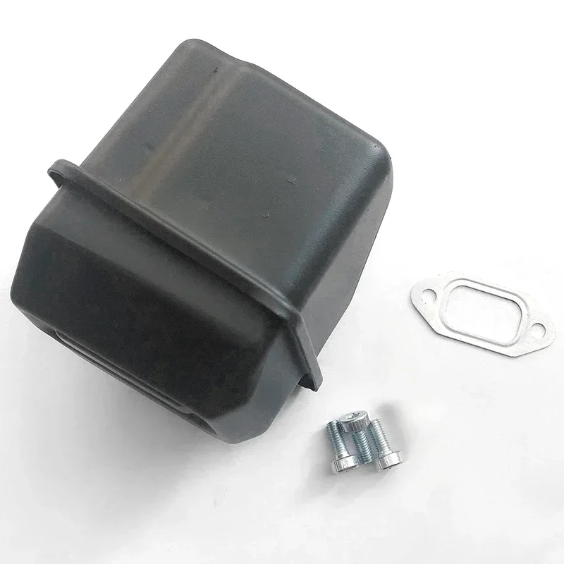 Imagem -01 - Kit de Junta de Escape Silenciador de Motosserras para Stihl Ms260 Ms240 Ms024 Ms026 ms 260 240 024 026 kit de junta de escape silenciador de motosserras para stihl ms260 ms240 ms024 ms026 ms 260 240 024 026 01