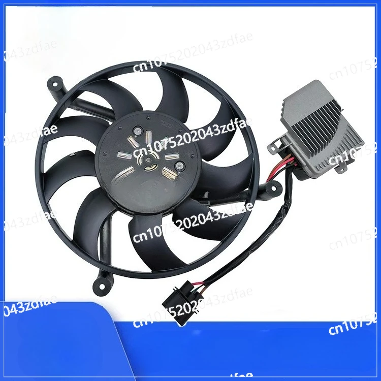

Auto Parts, Car Radiator Cooling Fan for 3D0959453F