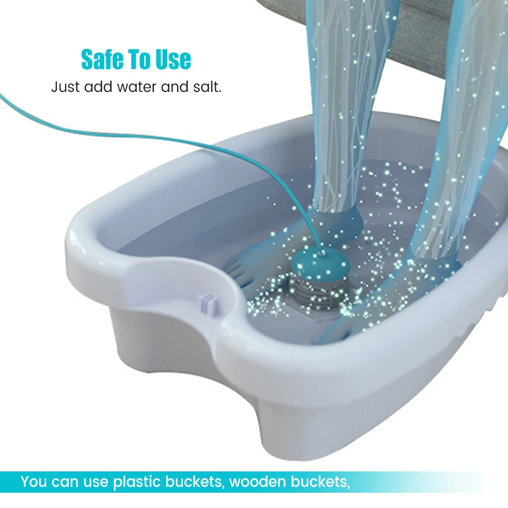 Thumbnail 2 - #27 Best Foot Spas to Buy In 2026