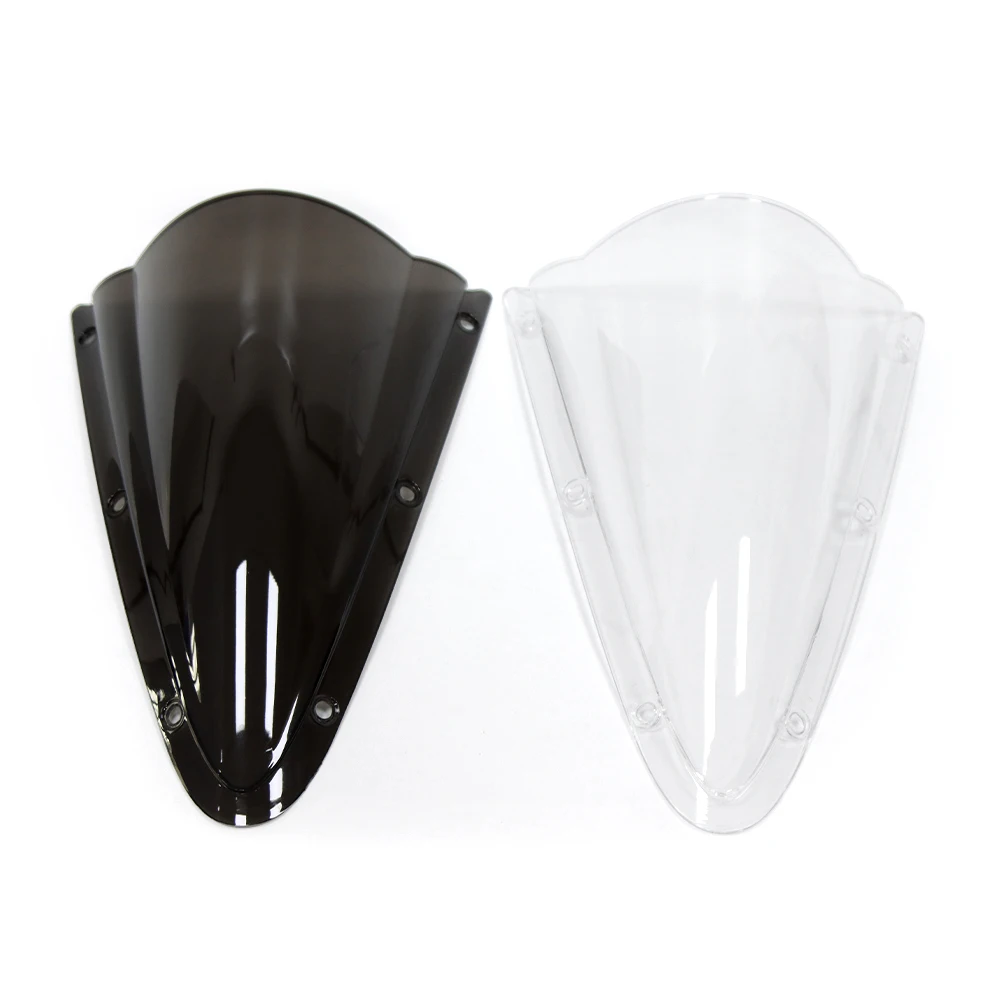 For Yamaha YZF-R125 2008 2009 2010 2011 2012 2012 2014 2013 2015 2016 2017 2018 Windscreen Windshield Wind Deflector YZF R125 image 5