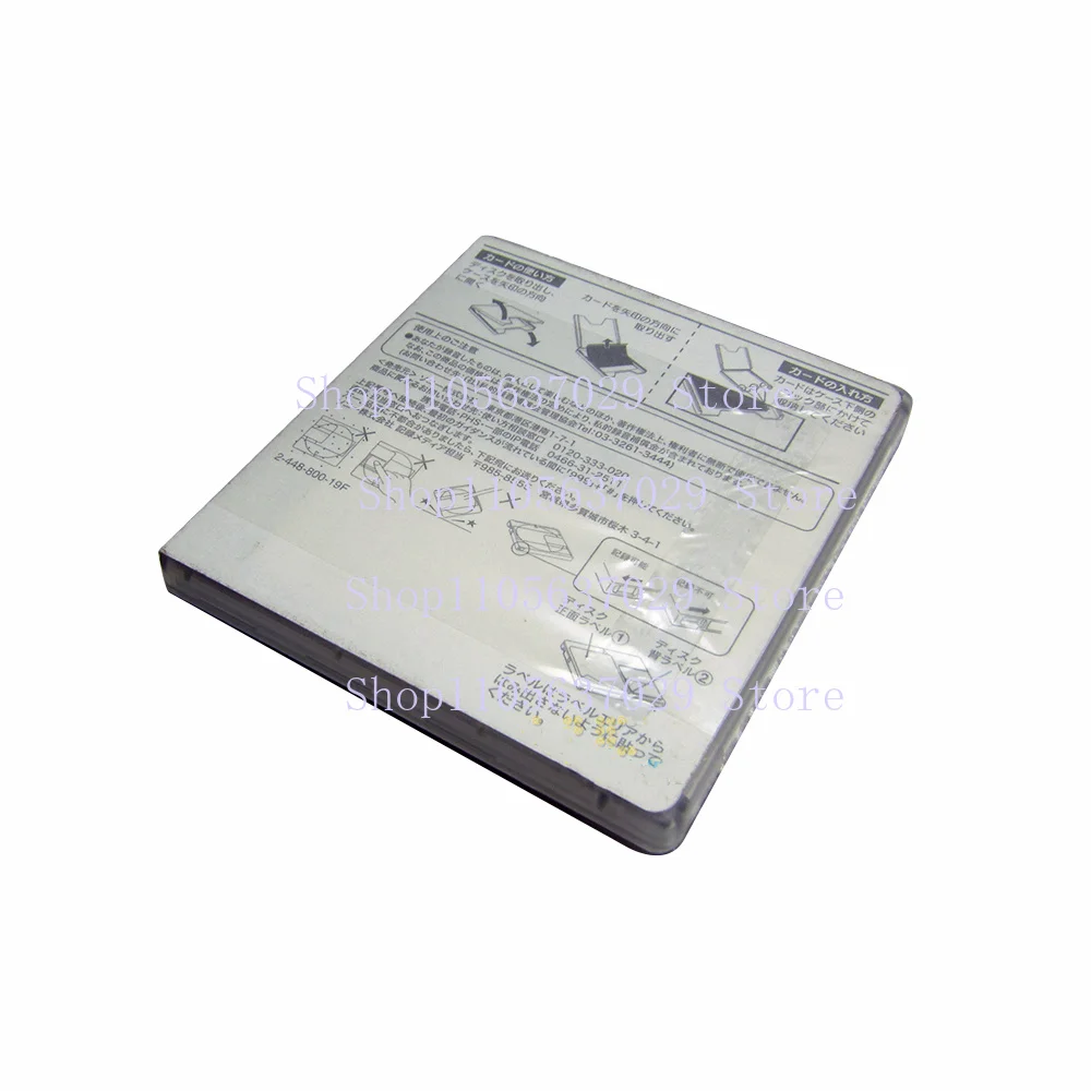 MM Original MiniDisc MD Disc 74 Minutes/80 Minutes MD empty disc For Sony 74Min/80Min Discs