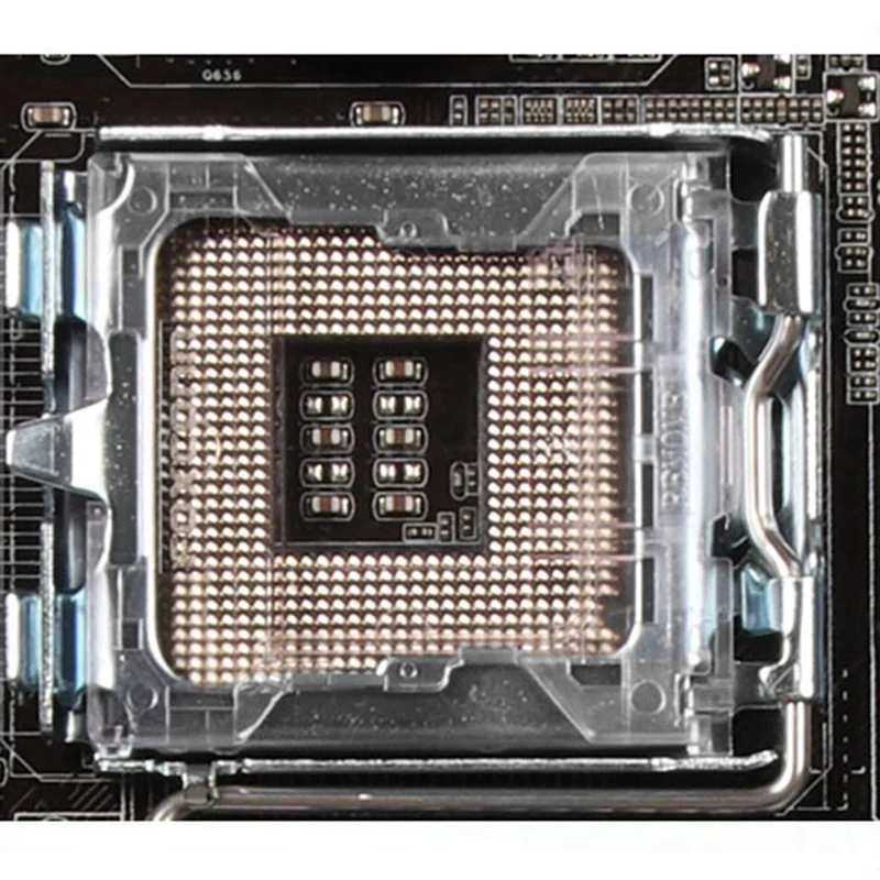 G41 Dual Channel Computer Motherboard LGA 775 USB 2.0 Support 2XDDR3 Memory Slot 1Xcominterface Desktop Motherboard