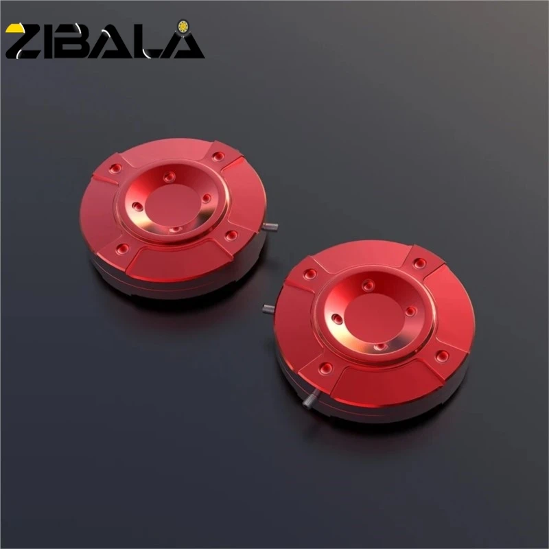 لياماها MT-03 MT-25 YZFR3 YZFR25 2020-2023 2024 2025 MT03 MT25 YZF R3 R25 امتصاص الصدمات غطاء دراجة نارية الجبهة شوكة يغطي