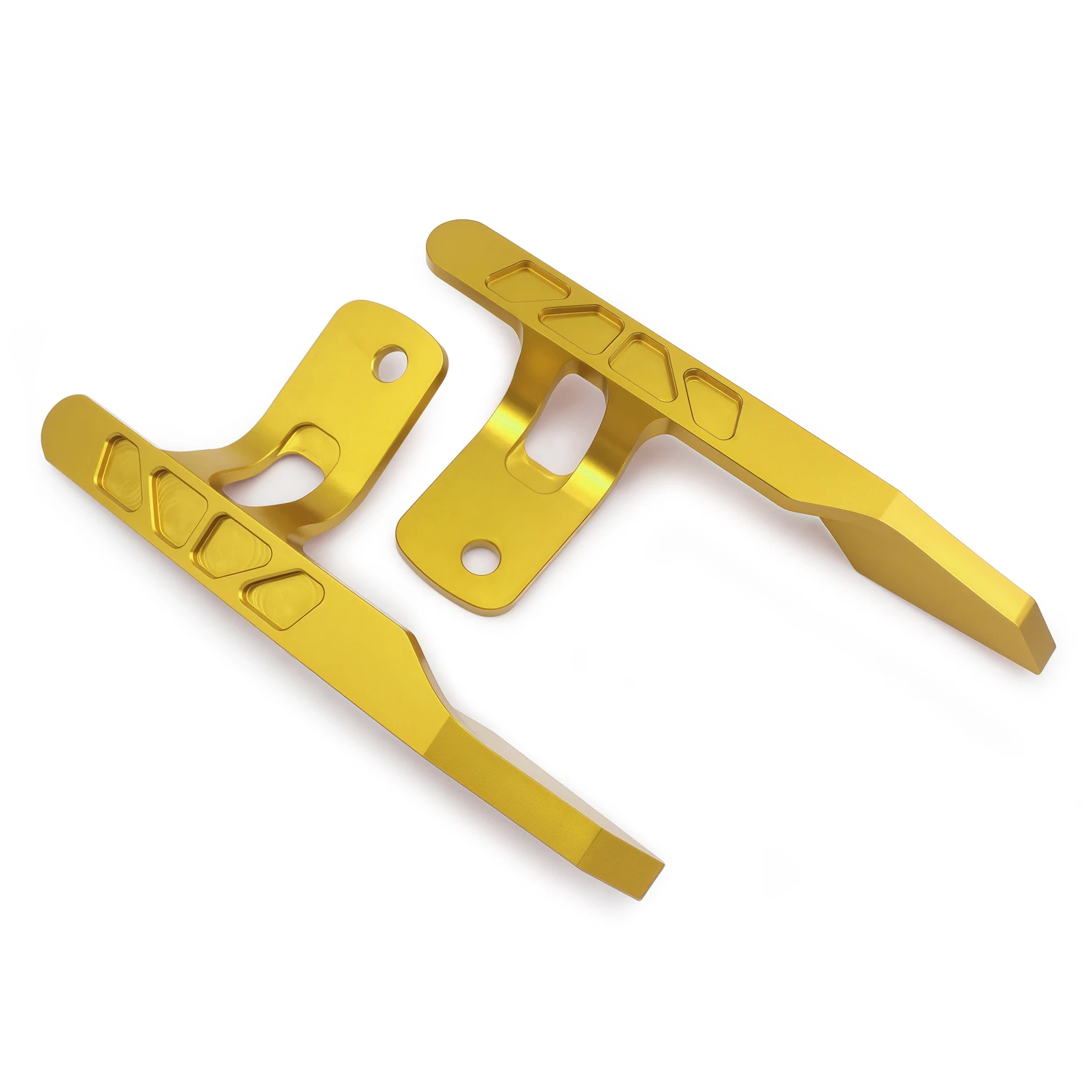 Motorcycle Rear Passenger Handle CNC Tail Handrail Rear Rail Armrest Grab Bar For VESPA Sprint Primavera 150 GTS GTV 300 310