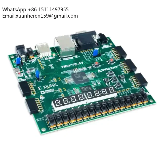 Hot sale 410-292 BOARD FPGA NEXYS4 DDR ARTIX-7 Original supply