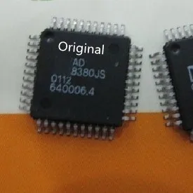 

2pcs Original be of great quality AD8380JS ADV7400AKSTZ-110 CY7C4201-15AC AD8380 ADV7400A KSTZ-110 CY7C4201